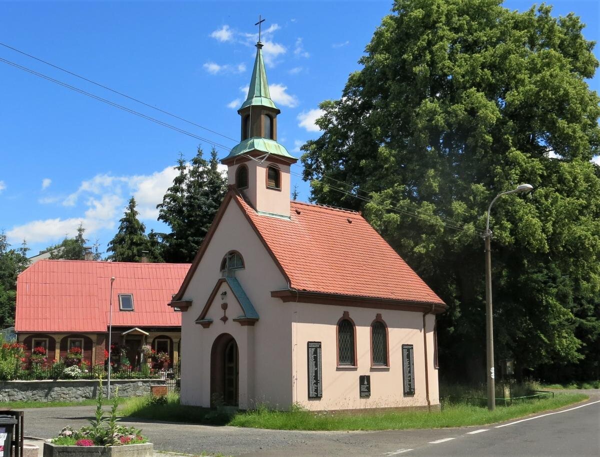 Svatá Alžběta Durynská