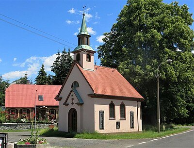 Svatá Alžběta Durynská