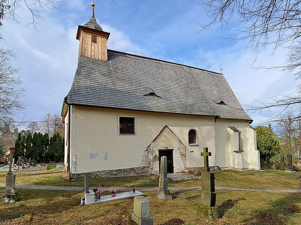 Navštívení Panny Marie