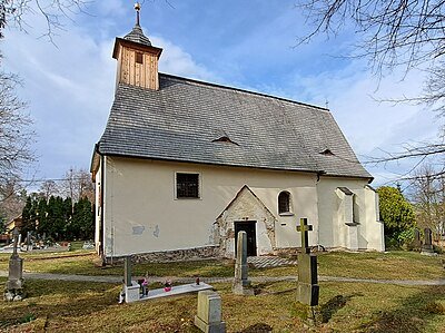 Navštívení Panny Marie