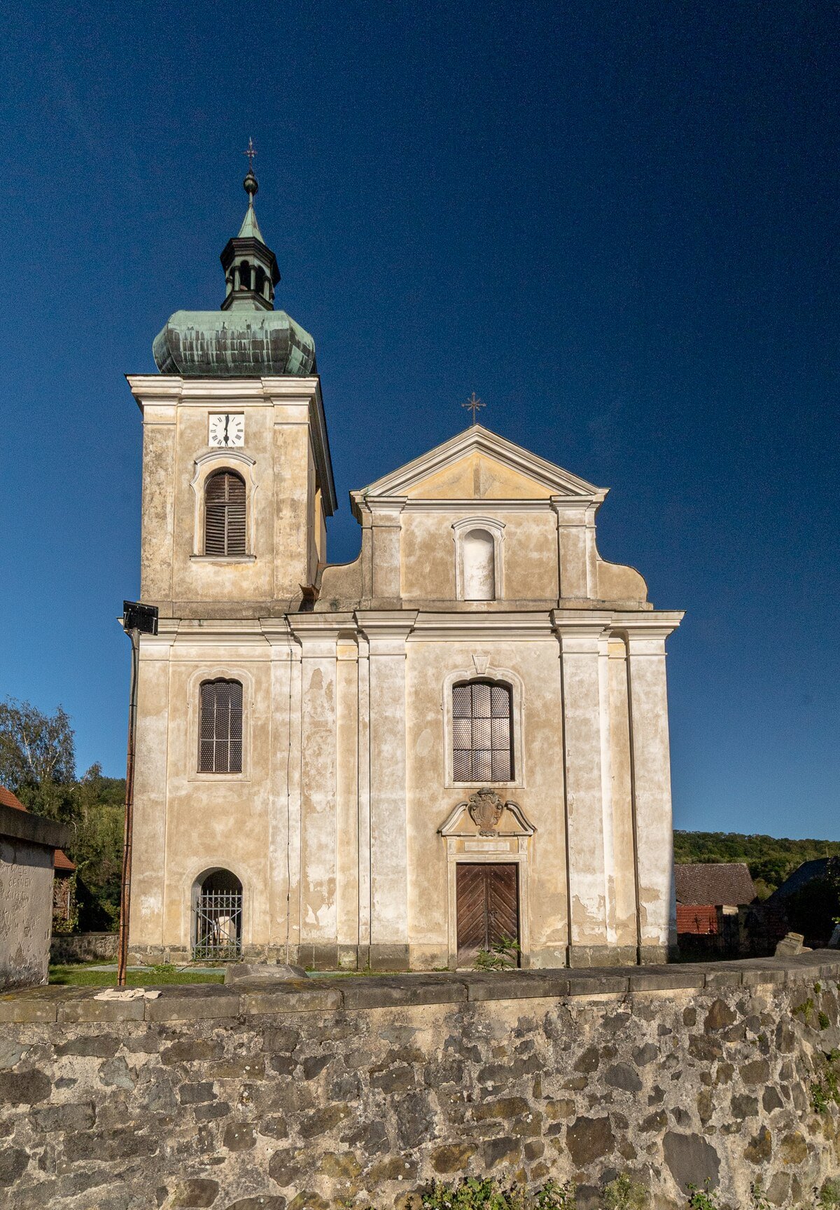 svaté Máří Magdalény