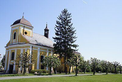 sv. Jiljí