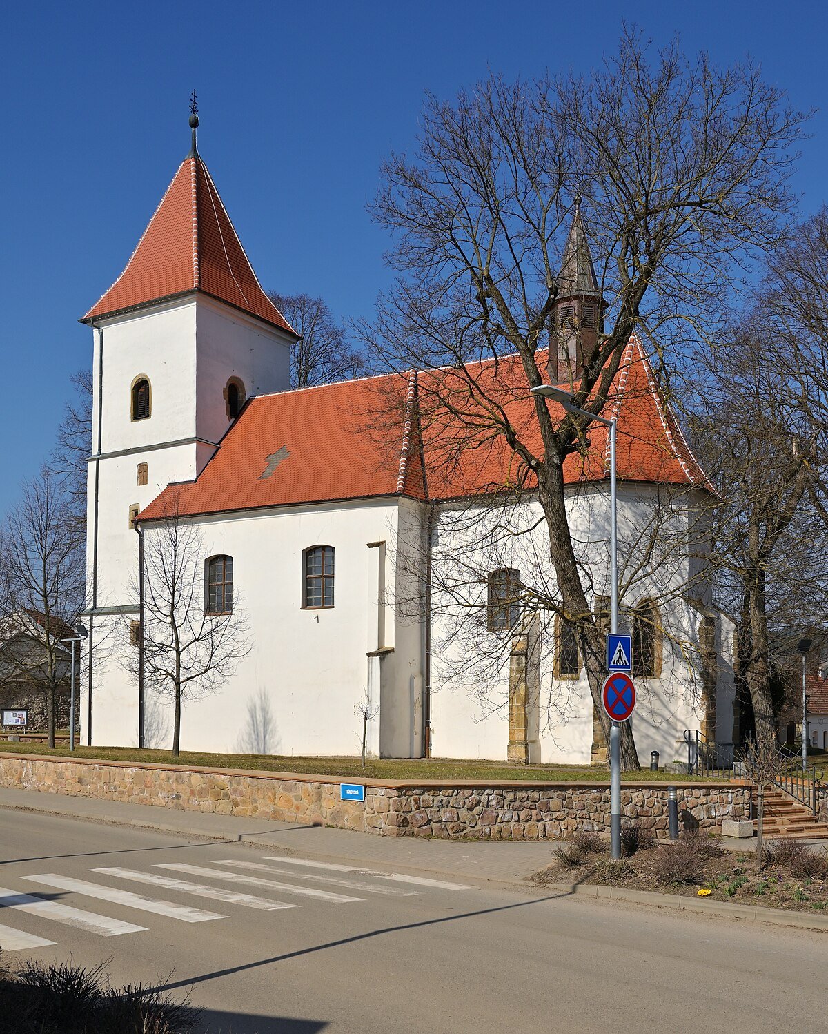 Povýšení svatého Kříže