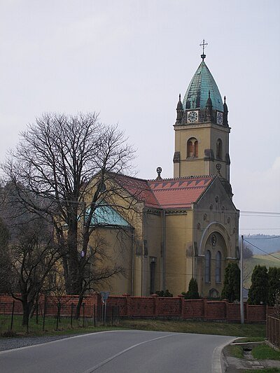 Nejsvětější srdce Páně