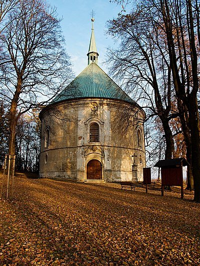 Navštívení Panny Marie