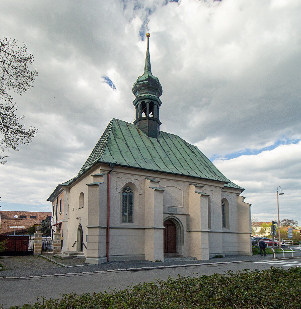 svatá Máří Magdalena