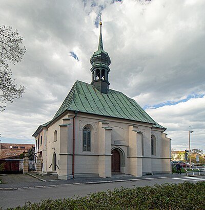 svatá Máří Magdalena