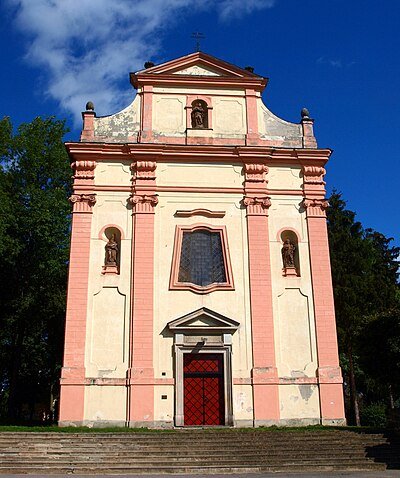 Narození Panny Marie