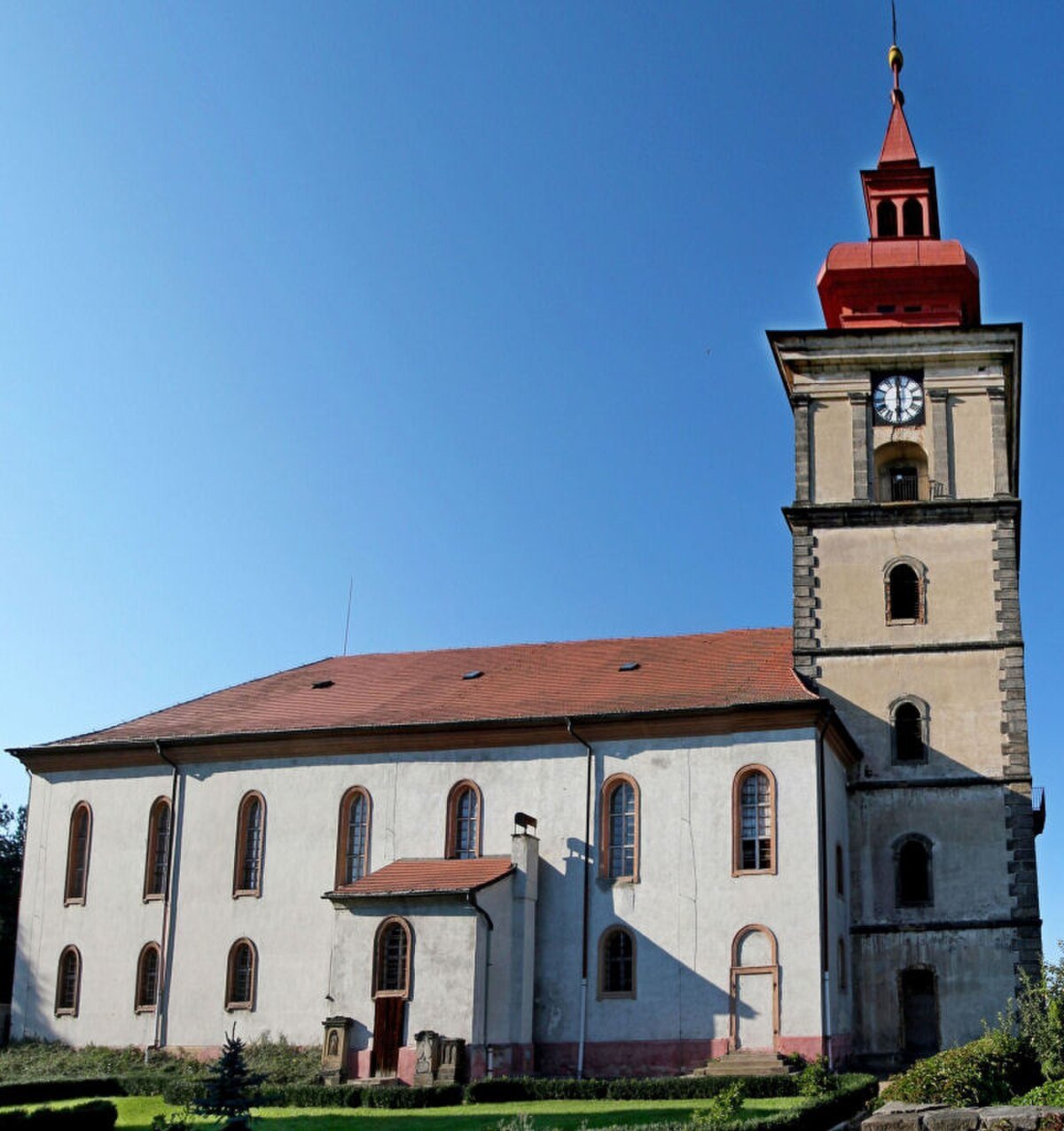 sv. Petra a Pavla