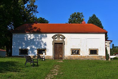 Kaple Božího hrobu