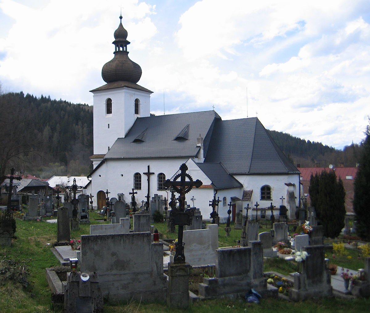 sv. Bartoloměj