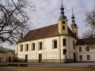 Nejsvětější Trojice