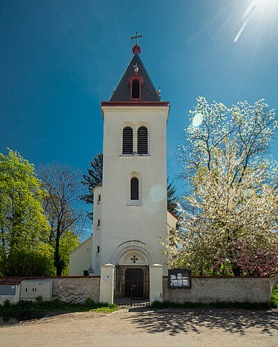 Narození Panny Marie