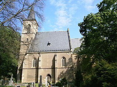 Nejsvětější Trojice