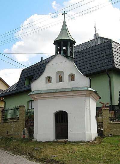 sv. Floriána