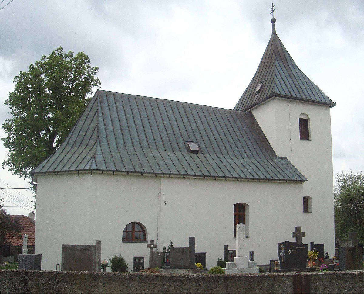 sv. Bartoloměje