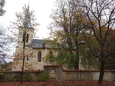 Narození Panny Marie