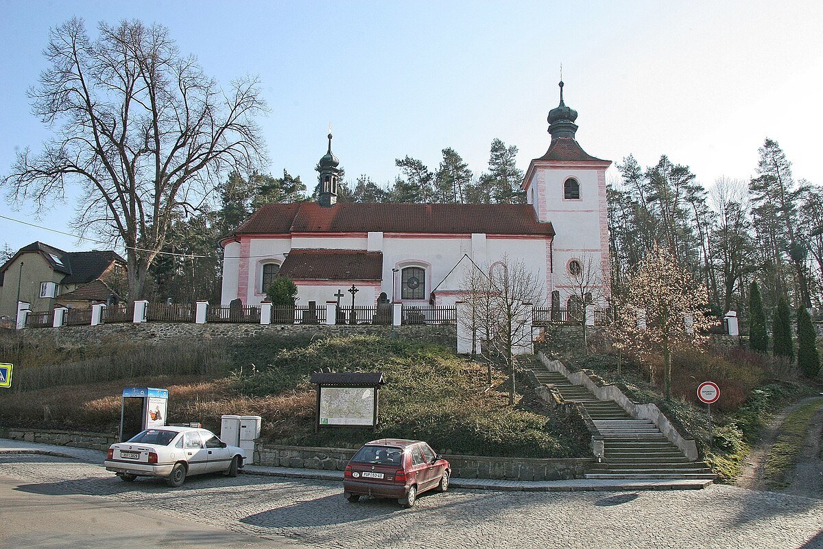 svatý Šimon a Juda