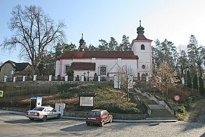 svatý Šimon a Juda