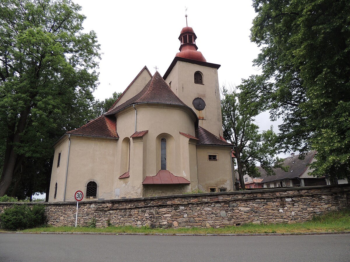 Nejsvětější Trojice