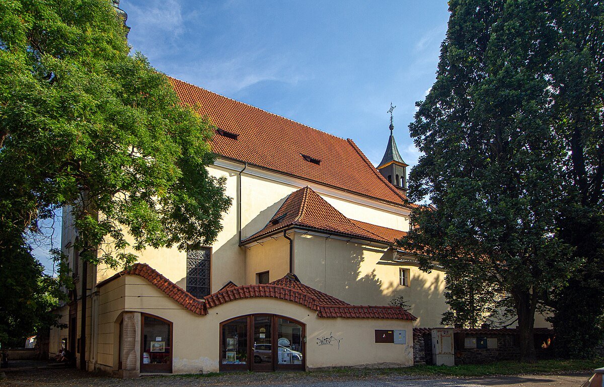 Nejsvětější Trojice