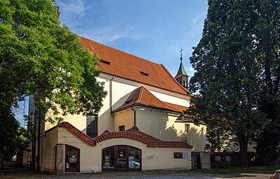 Nejsvětější Trojice