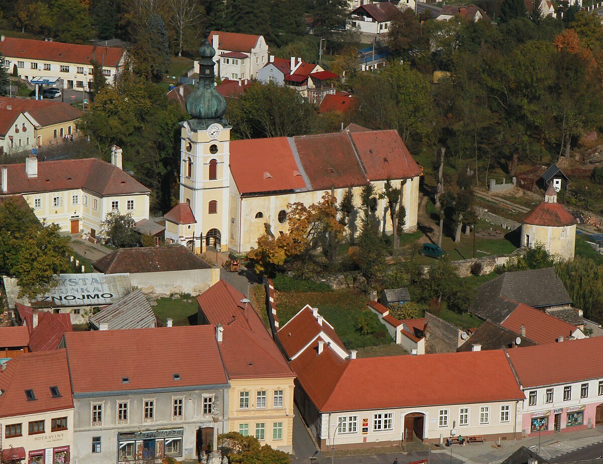 Nanebevzetí Panny Marie