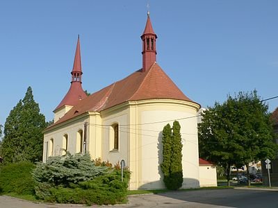 Svatý Šimon a Juda