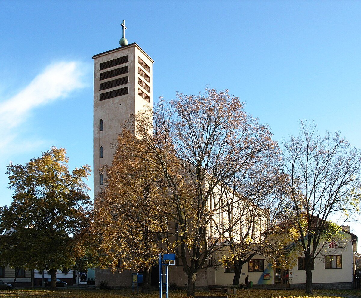Sv. Vojtěch