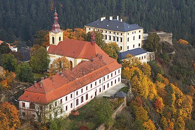 Panna Marie Sedmibolestná