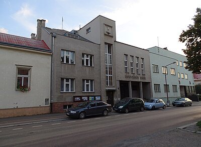 Českobratrská církev evangelická