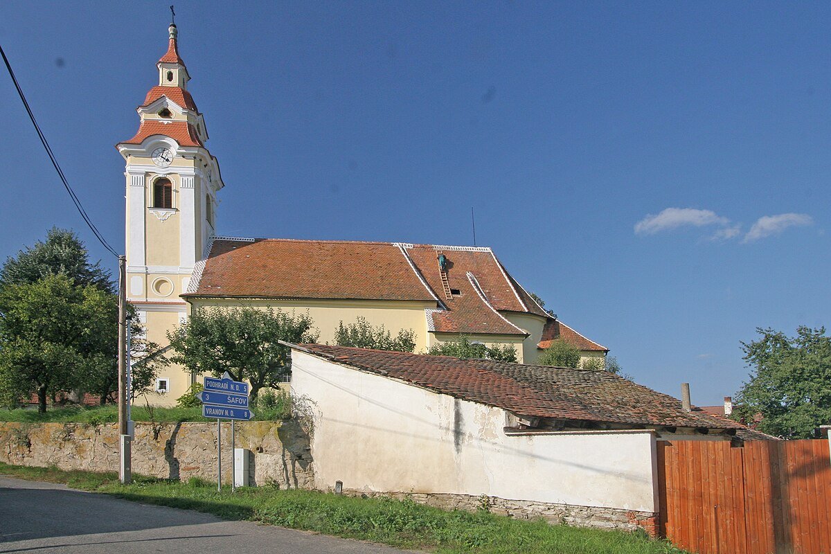 Stětí sv. Jana Křtitele