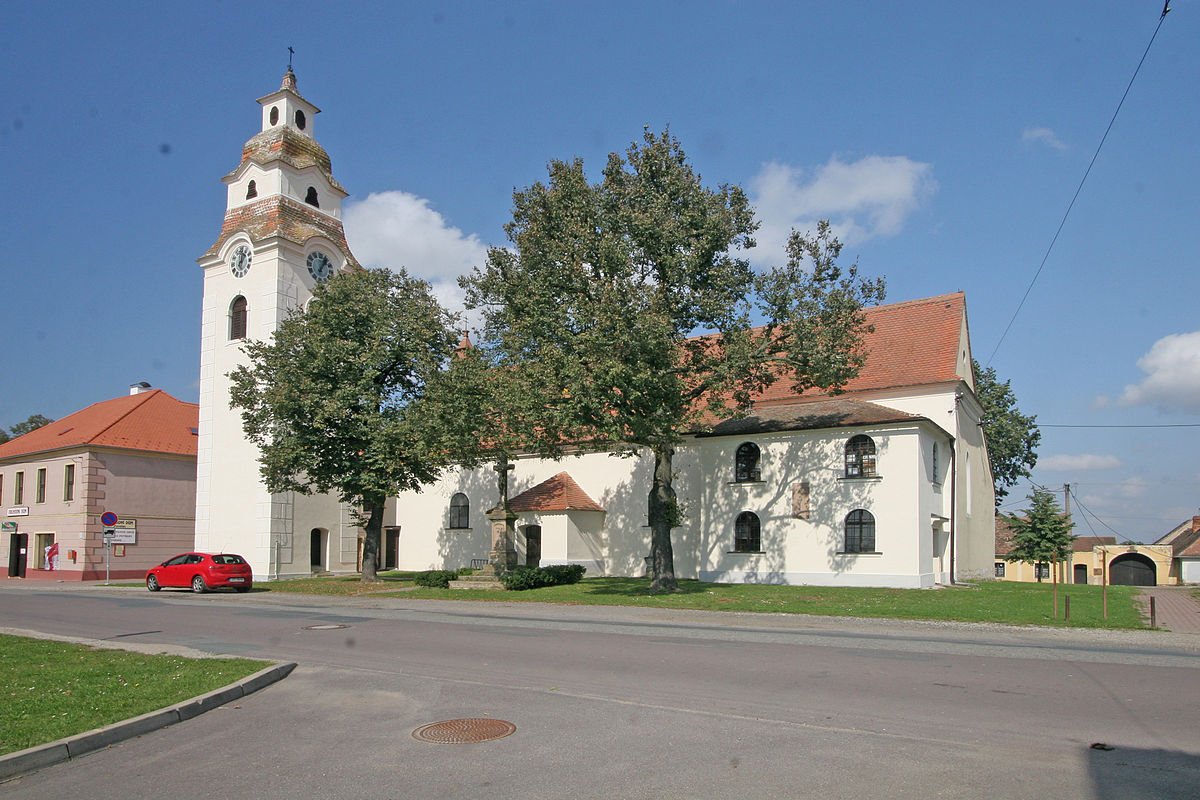 sv. Jiří