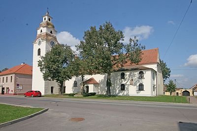 sv. Jiří