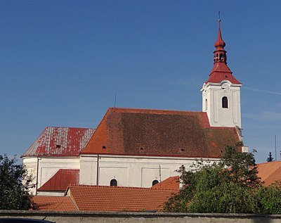 sv. Josef