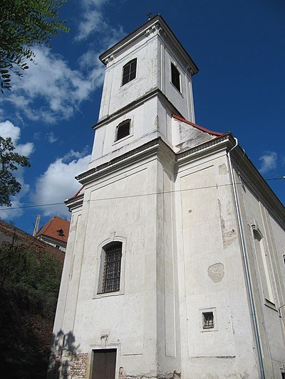 sv. Jiljí