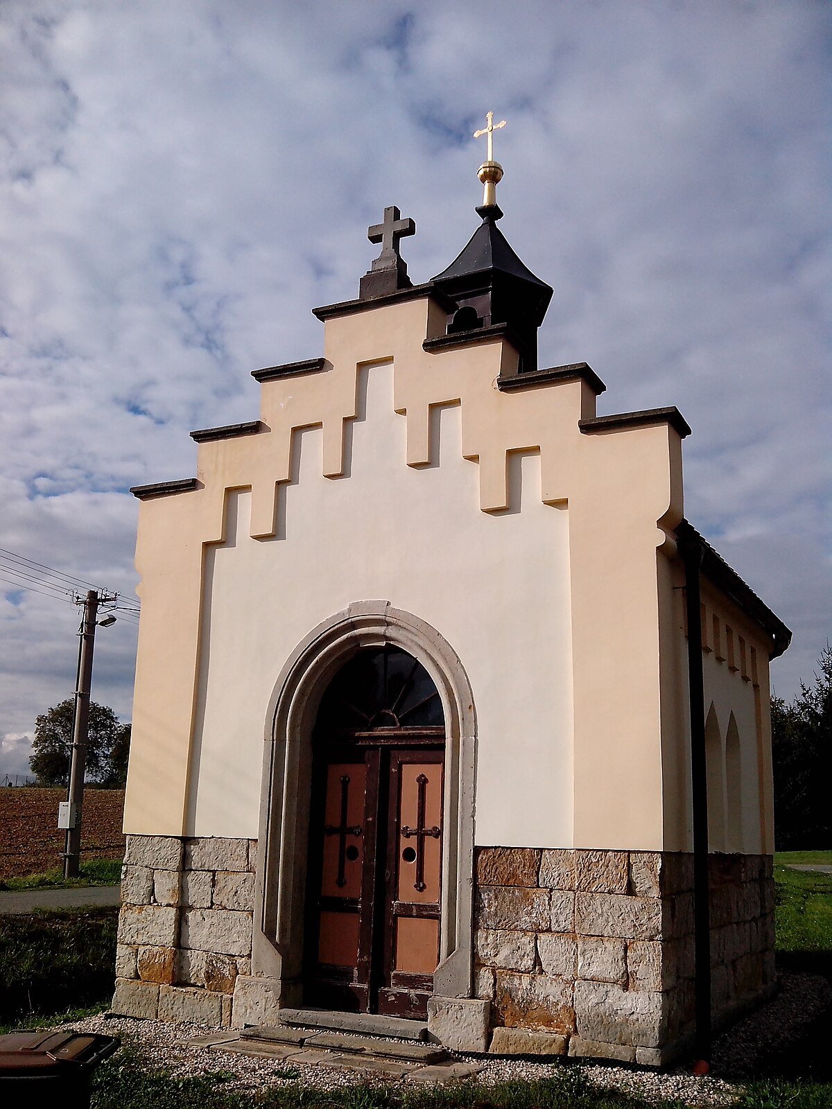 svatá Máří Magdalena