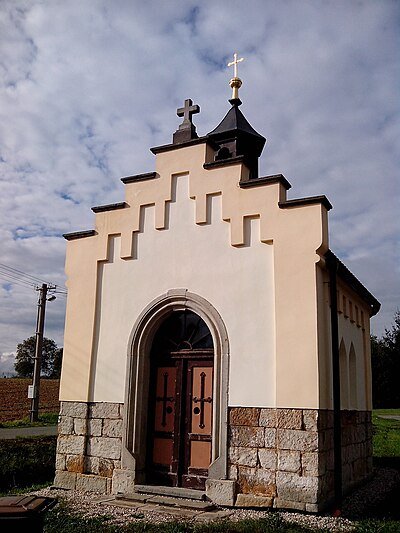 svatá Máří Magdalena