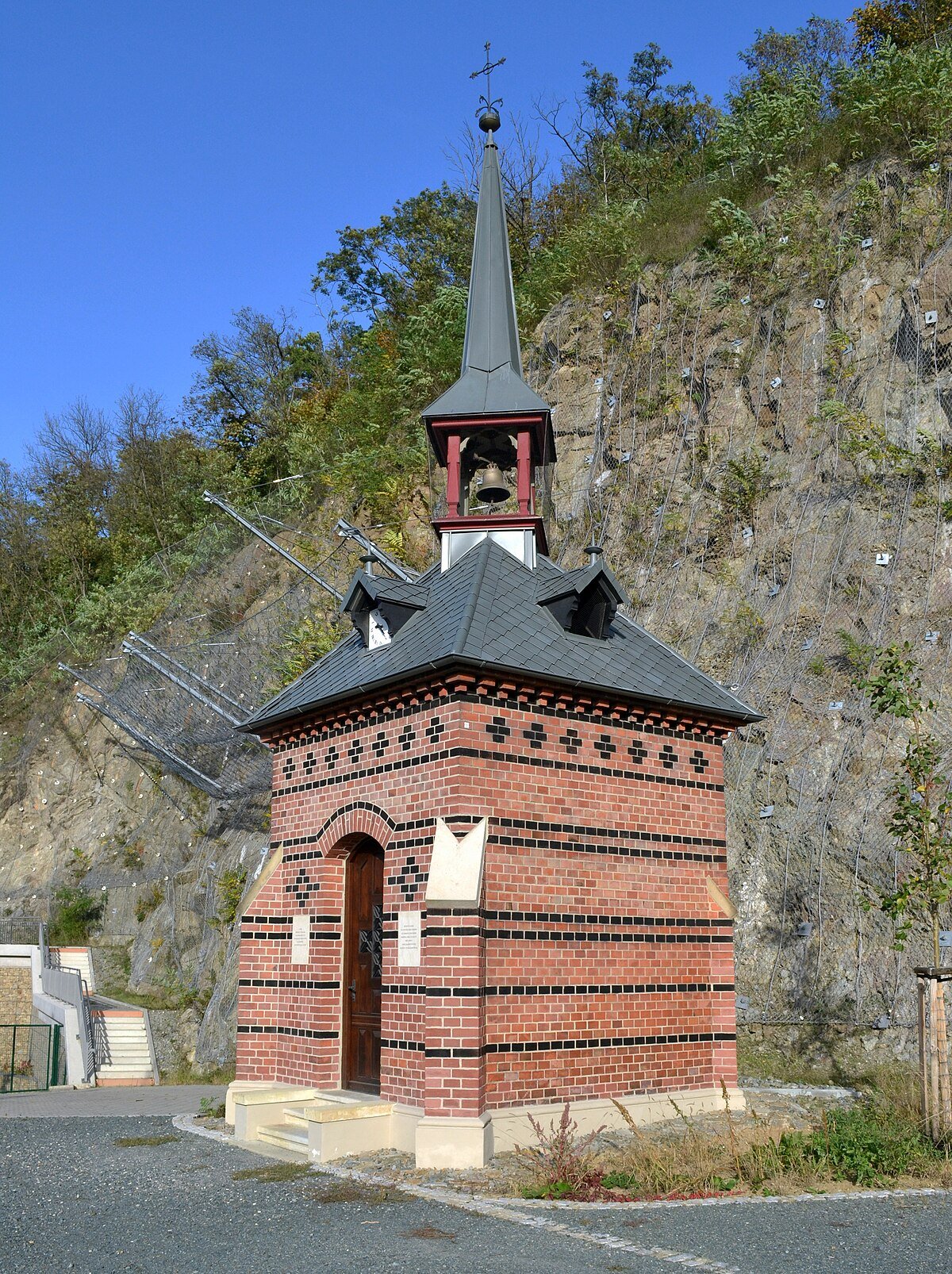 svatý Antonín Paduánský