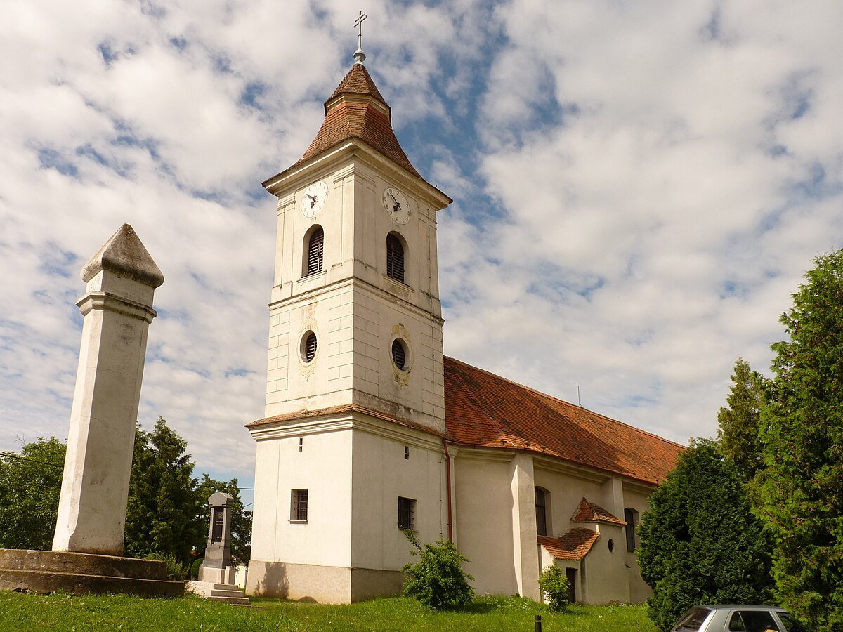 sv. Jiljí