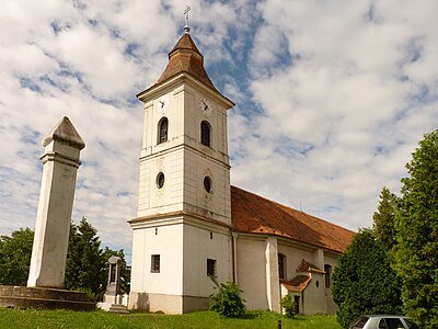 sv. Jiljí
