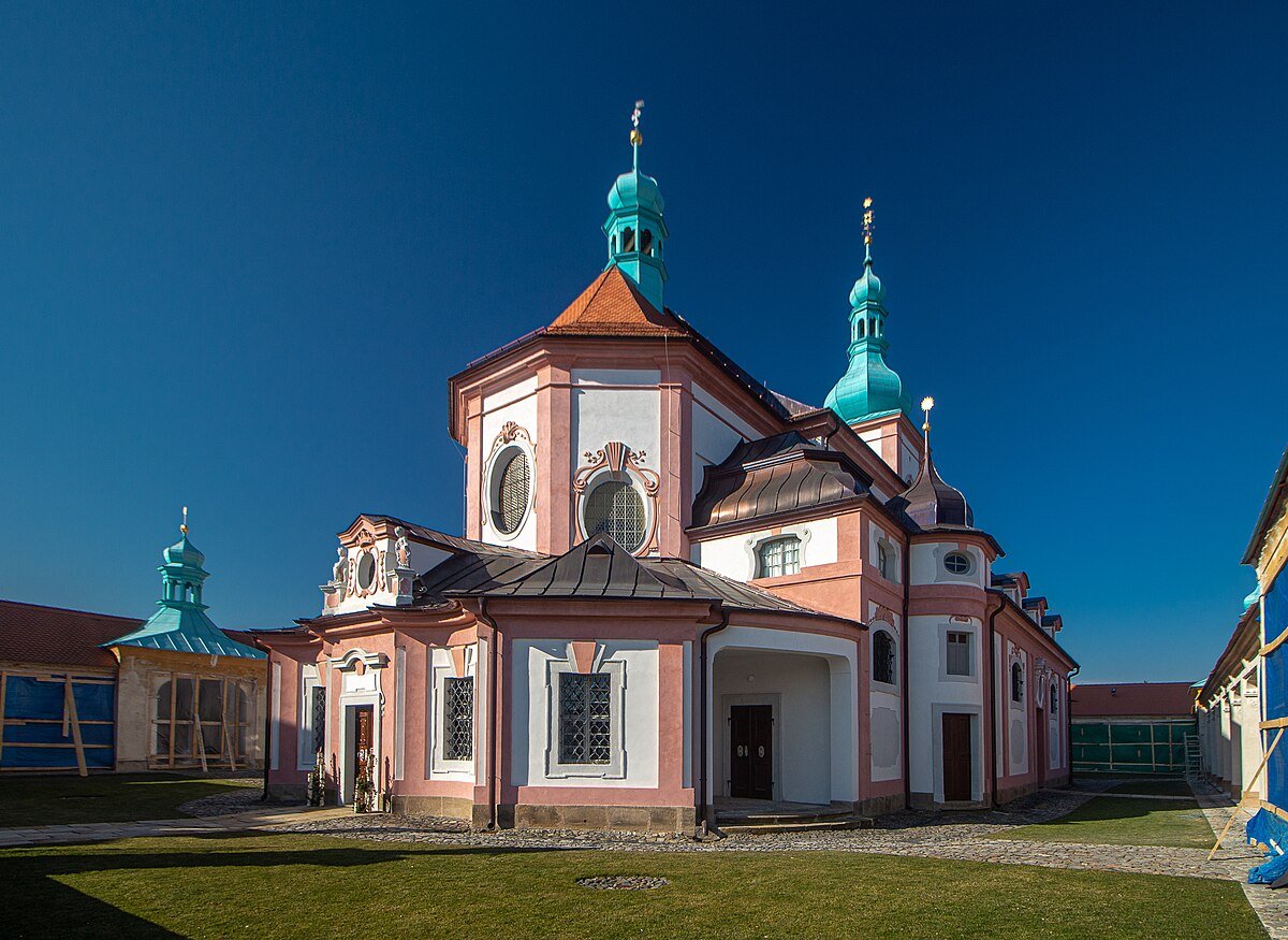 Navštívení Panny Marie