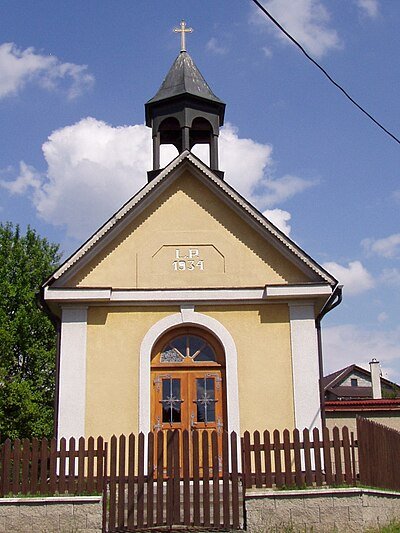 Svatý Jan Nepomucký