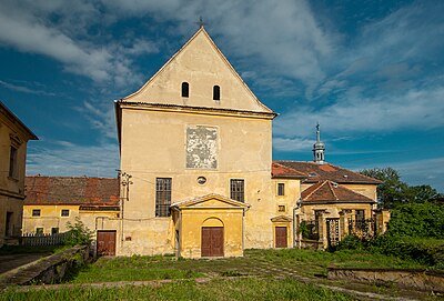 Kostel svatého Václava