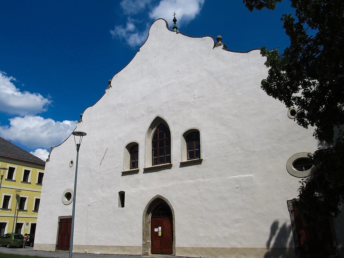 Nanebevzetí Panny Marie