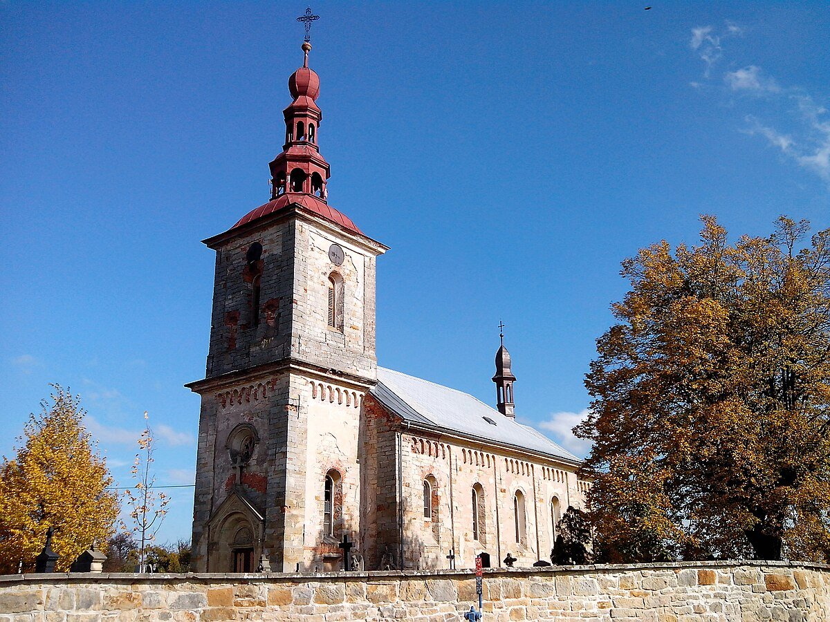 Nejsvětější Trojice