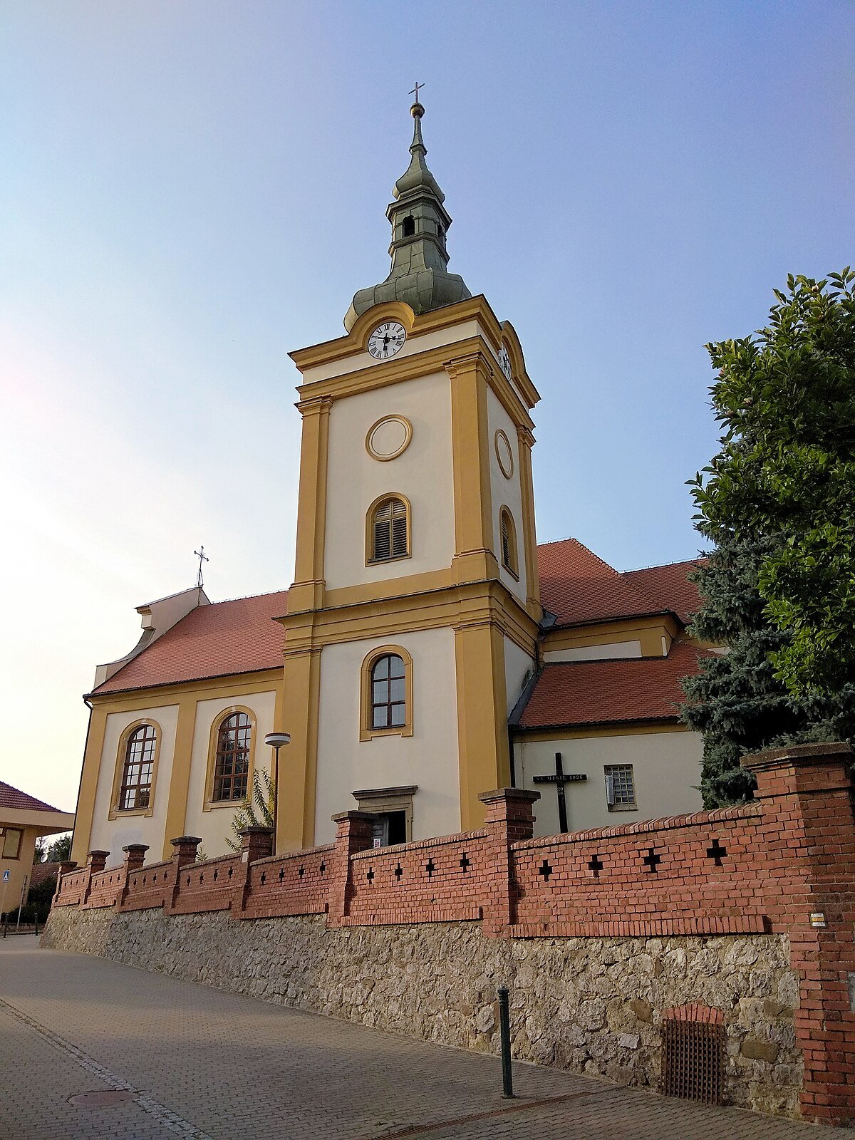 Nanebevzetí Panny Marie