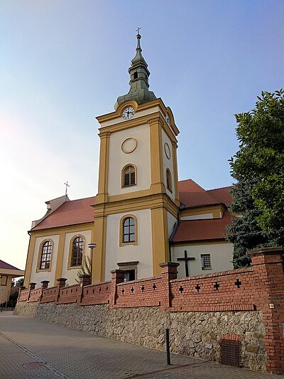 Nanebevzetí Panny Marie