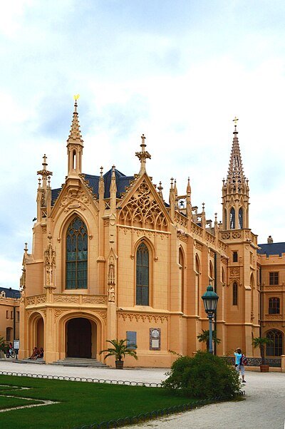 svatý Jakub Starší