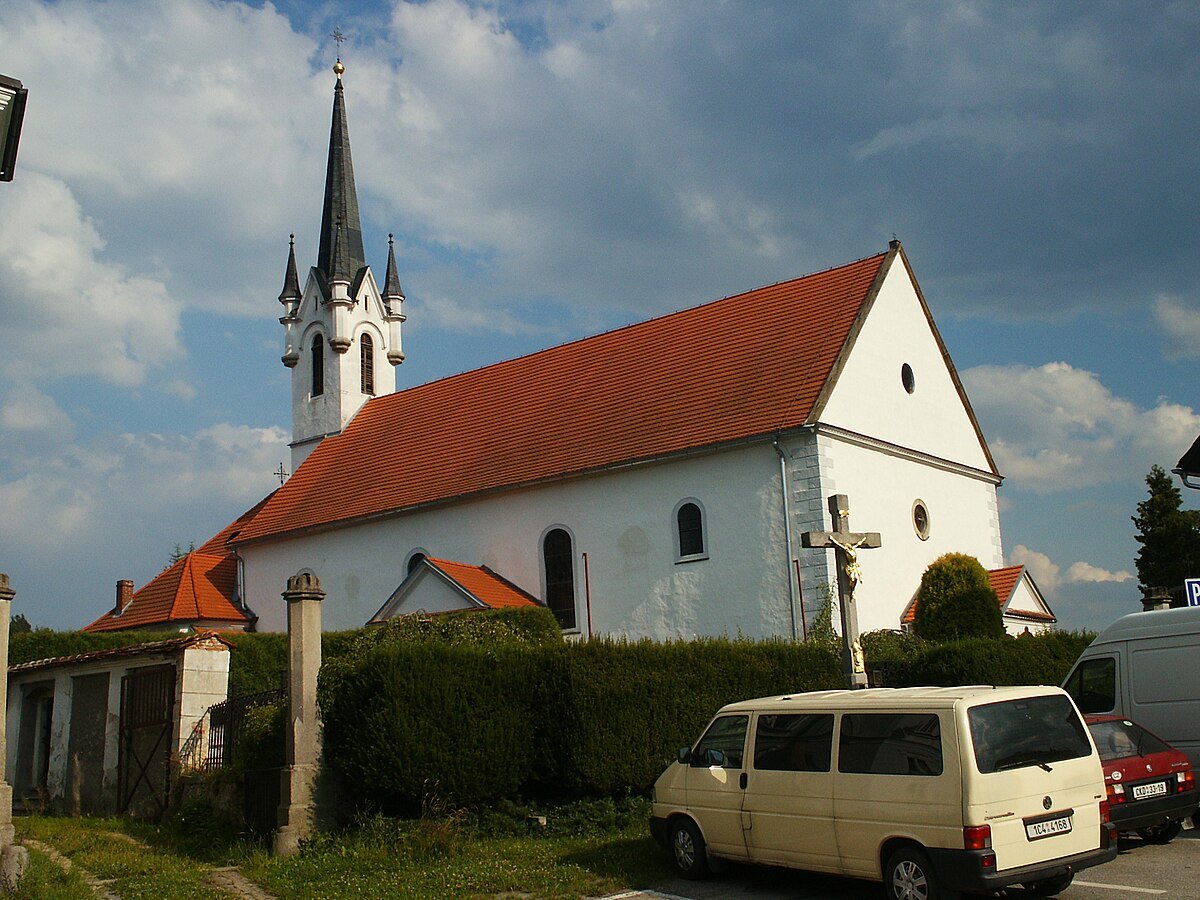 svatý Bartoloměj